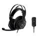 HyperX Cloud Revolver + 7.1 проводной ge-ming headset 7.1ch PS4 PS5 PC Switch Xbox низкая упругость k