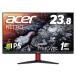  Япония Acer ge-ming дисплей KG242Ybmiix 23.8 широкий IPS не глянец полный HD(1920×1080)1ms(VRB) 48-