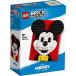  Lego (LEGO) блок скетч Mickey Mouse 40456