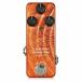  one контроль One Control FLUORESCENT ORANGE AIAB повышающая передача гитара эффектор 