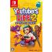Youtubers Life 2 - You туба -....- -Switch