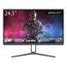 JAPANNEXT 24.5 type IPS полный HD panel установка 165Hz соответствует ge-ming монитор JN-IPS245FHDR165 HDMI DP 165Hz