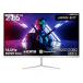 JAPANNEXT 21.5 дюймовый ge-ming монитор 144Hz 1ms полный HD 1920x1080 разрешение TN panel дисплей (HDMI