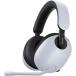  Sony беспроводной ge-ming headset INZONE H7 WH-G700: Mike качество звука улучшение программное обеспечение выше te-to осуществляется /bluetooth/ цельный звук /
