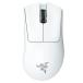 Razer Ray The -DeathAdder V3 Pro Whitege-ming мышь беспроводной беспроводной 64g. супер-легкий развился L go блохи k вид 