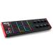 Akai Professional( Akai Pro ) USB MIDI накладка контроллер MPC барабанная панель x 8a носорог nabru* ручка x 8 установка музыка 