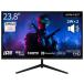 JAPANNEXT 23.8 дюймовый 165Hz соответствует IPS полный HDge-ming монитор отвечающий . скорость 1ms HDR10 PS5 соответствует HDMI Disp