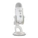 Logicool G Blue Yetige-ming Mike BM400WM USB конденсаторный микрофон ge-ming реальный . -тактный Lee ming распределение Mike 