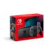 Nintendo Switch Joy-Con(L)/(R) серый 