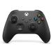 Xbox беспроводной контроллер ( карбоновый черный )
