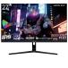 JAPANNEXT 27 ߥ󥰥˥ 240Hz 1ms եHD 1920x1080 IPS ѥͥ ǥץ쥤 (HDMI/