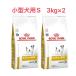  Royal kana n собака для лилия na Lee S/O для маленьких собак S 3kg 2 пакет комплект dry диетическое питание 