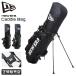  New Era Golf caddy bag Golf сумка подставка 9 type 5 раздел 48 дюймовый соответствует легкий мужской женский бренд NEW ERA GOLF 13517853 13517850