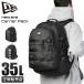 NEW ERA �j���[�G�� �����b�N �ʊw 35L �j�q ���q ���w�� ���Z�� �y�� �� ��e�� �傫�� �u�����h �X�N�[���o�b�O 14521349 14521347