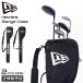  New Era Golf club case Golf сумка caddy bag мужской женский бренд 47 дюймовый соответствует легкий NEW ERA GOLF 14518207 14524726
