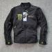 [CROSS BORDER] Monster Energy для мотоцикла мотоциклетная экипировка весна лето осень направление летний сетка жакет . способ вентиляция touring симпатичный 