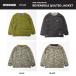 2025-2026 AFDICEGEAR x POLeR REVERSIBLE QUILTED JACKETe- ef-de . Pola - сотрудничество двусторонний cut tido жакет 