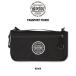 RAIN OR SHINE PASSPORT POUCH / дождь или автомобиль in паспорт сумка путешествие * путешествие сопутствующие товары 