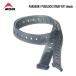 MSR Paragon Posilock Strap Kit /poji блокировка ремешок 14 дюймовый (2 шт. комплект ) снегоступы для ремешок 