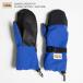 Owner Operator Classic Mittens - Sapphire