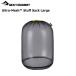 SEA TO SUMMIT Ultra-Mesh Stuff Sack L / сиденье u summit Ultra сетка штат служащих sak