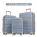 4280�~����I �X�[�c�P�[�X m ���� �y�� �L�����[�o�b�O TSA���b�N ������� �L�����[�P�[�X ���y�� 4���`7���p ���^ m�T�C�Y TANOBI ABS5320 �֘A�摜4