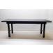 o.. desk folding desk black paint 30 number .. desk Buddhist altar fittings sutra desk desk table 