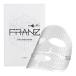FRANZ フランツ デュアル フェイスマスク ジェット 韓国発 微小電流 エイジングケア ヒアルロン酸