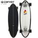 �J�[�o�[ �X�P�[�g�{�[�h Carver�X�P�{�[ 31.75 Black Beauty Surf Skate Complete�T�[�t�X�P�[�g �R���v���[�g �g���b�N C7�T�[�t �X�P�[�g �T�[�t�B�� Al merr