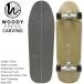 Woodypress 33 Carving woody Press Carving Surf skate скейтборд скейтборд Complete конечный продукт популярный бренд 