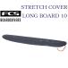 FCS2 FIN  Specialty Series Performer Kiriflex PC Thruster Fin Set