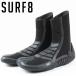 SURF8 �u�[�c 3mm �T�[�t�B�� �h�� �~ �T�[�t8 Sprit Sole �X�v���b�g�\�[�� ���ԃW���[�WIFR �T�[�t�u�[�c �h�� �ۉ� �h��