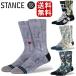 Stance �X�^���X Season Limited series x Stance Socks �C�� �����Y 25.5-29.0cm �M�t�g �j�� �ގ� �v���[���g ���蕨 �S���t �S���t�\�b�N�X ���� �X�|�[�c �g