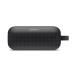 BOSE беспроводной портативный динамик черный SoundLink Flex Bluetooth speaker параллель импорт. новый товар стандартный товар 
