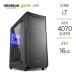 ߥPC RTX4070SUPER Core i7-14700F 16GB SSD1TB B760 ɥե BTO ǥȥå