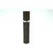  Hermes re filler bru пульверизатор духи пуховка .-m кейс 10ml Unisex переносной кожа чай Brown HERMES 6738k