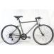TOKYOBIKE [to-kyo- мотоцикл ] SPORT 9S 2018 год модели гибридный велосипед / Kochi магазин 