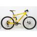 LOUIS GARNEAU [ Louis gano] LGS-XC FLITE S год неизвестен горный велосипед / Kumagaya головной офис 