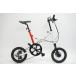 OX BIKES [o- X мотоцикл s] PECO POCCI 9 2017 год модели 14 дюймовый складной велосипед / Fukuoka магазин 