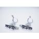 SHIMANO [ Shimano ] DURA-ACE PD-7400 toe clip pedal / Shiga large Tsu shop 