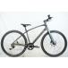 TREK [ Trek ] FX SPORT4 CARBON 2022-2024 год модели гибридный велосипед / иметь Akira магазин 