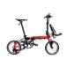 DAHON [da ho n] K3 2022 год примерно складной 14 дюймовый велосипед / Nagoya большой . магазин 