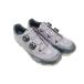 QUOC [kok] GRAN TOURER XC size EU42 shoes / middle eyes black shop 