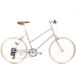 TOKYOBIKE [to-kyo- мотоцикл ] BISOU год неизвестен 26 дюймовый гибридный велосипед / средний глаз чёрный магазин 