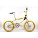 KUWAHARA [kwa - la] KZ-01 переиздание модель 2015 год модели BMX / средний глаз чёрный магазин 