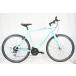 BIANCHI [bi Anne ki] C SPORT 1 2020-2021 год модели гибридный велосипед / Utsunomiya магазин 
