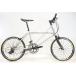 TYRELL [ Tyrrell ] CX 2011 год модели 20 дюймовый мини велосипед / Yokohama дверь . магазин 