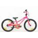SPECIALIZED [ специализированный ] HOT ROCK 20 COASTER GIRLS 2010 год модели 20 дюймовый Kids мотоцикл / иметь Akira магазин 