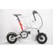 OX BIKES [o- X мотоцикл ] PECO 2015 год примерно модель складной велосипед / AKIBA магазин 
