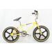 MONGOOSE [ man Goose ] MOTOMAG 1981 год примерно BMX /bai коричневый li. мир основа 